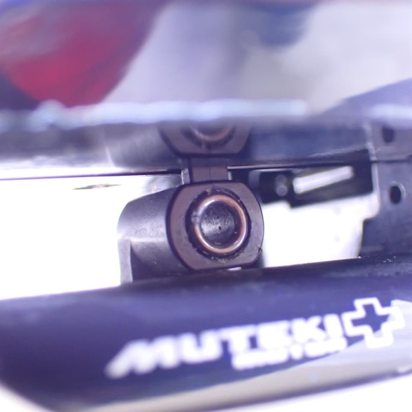 １８フォースマスター６００